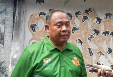 Dipanggil Jadi Saksi Dana Hibah Pariwisata di Pengadilan, Ini Respons Bupati Sleman Harda Kiswaya