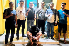  Penganiayaan di Warmindo Bantul, Pelaku Sempat Ancam Tembak Korban dengan Airsoft Gun