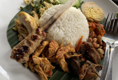 Kuliner Malam Bali Terpopuler 2026, Tempat Nongkrong Asik yang Menggugah Selera