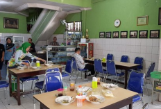 Daftar Tempat Makan Siang Paling Legendaris dan Ekonomis di Jember