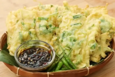 Menjelajah Pasar Manis Purwokerto Masuk Destinasi Wisata Kuliner Autentik di Banyumas