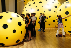 Promo Museum MACAN Jakarta 2026, Harga Tiket Berdua Mulai Rp 159 Ribu, Saja Loh