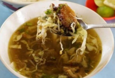 Surga Kuliner Klaten, ini Tempat Makan Lezat di Sekitar Stasiun Delanggu 