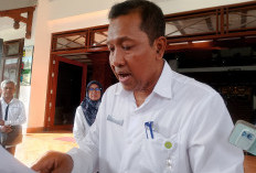 UMK Bantul 2026 Naik 6,28% Jadi Rp2,509 Juta