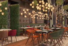 Berikut Kafe, Kopi dan Resto Terbaru di Pulau Dewata Desember 2025, Simak Referensi Selengkapnya Berikut Ini