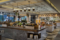 Menjelajahi Cita Rasa di Yogyakarta Jadi Rekomendasi Destinasi Buka Puasa Bersama 2026