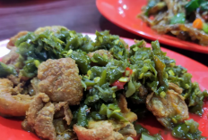 Yuk Intip Kuliner Pedas di Bandung yang Murah Meriah Mulai Rp15 Ribuan, Dijamin Bikin Ketagihan