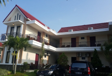 Daftar Penginapan Pilihan di Kawasan Ambarawa dan Sekitarnya, Cek Ulasan Selengkapnya Berikut