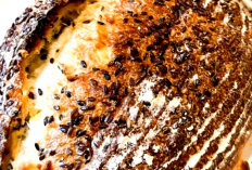 Menjelajah Tren Roti Artisanal yang Menggugah Selera Ini Daftar Sourdough di Medan
