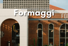 Daftar Tempat Makan Pizza Legendaris dan Kekinian Terbaik Edisi Agustus 2026