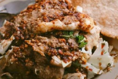 Rekomendasi Wisata Kuliner Legendaris yang Menggugah Selera di Semarang