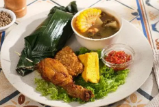 Menemani Kehangatan dan Suka Cita Christmas Dinner di Gading Serpong, Cek Info Selengkapnya