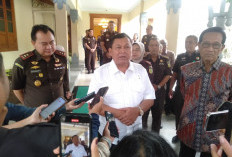 KUHP Baru Berlaku 2026, DIY Siapkan Implementasi Pidana Kerja Sosial