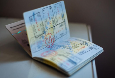 Tren Baru Traveling Sambil Koleksi Cap Museum, Mengenal Museum Passport Para Traveler 