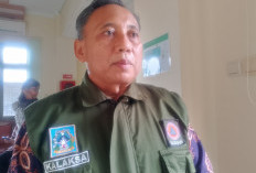 Risiko Hujan Lebat Menguat di Awal 2026, Ini Peringatan BPBD Sleman