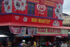 Daftar Destinasi Belanja Oleh-Oleh Terpopuler di Salatiga, Simak Informasi Selengkapnya Berikut Ini