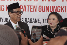 Singkong Kini Bernilai Jual, Sri Sultan HB X Nilai Warga Gunungkidul Tak Lagi Terpaksa Makan Tiwul