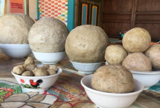 Makan Siang Hemat di Pasuruan, Ini Daftar Bakso Lezat Mulai Rp 10 Ribuan di Area Alun-Alun