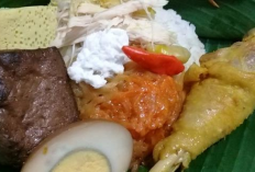 Pilihan Nasi Liwet Paling Enak di Solo yang Gurih dan Legendaris Wajib Dicoba