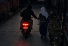 Lagi, Dugaan Pelecehan Seksual Terjadi Saat Perempuan Jogging di Bantul, Korban Ingat Nomor Polisinya