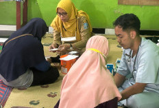 Keracunan Massal Usai Pengajian di Mlati Sleman, Puluhan Warga Alami Mual dan Diare