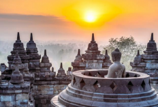 Pilar Destinasi Utama Jawa Tengah Menuju Akhir 2025 Merupakan Strategi Mendongkrak Pariwisata, Cek Infonya