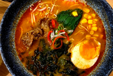 Jejak Sejarah Ramen Jadi Kuliner Ikonik Jepang dari Akulturasi Budaya Tiongkok, Simak Informasi Selengkapnya