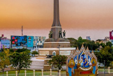 Liburan ke Thailand? Inilah 11 Spot Makan Halal Paling Enak di Bangkok Tahun 2026