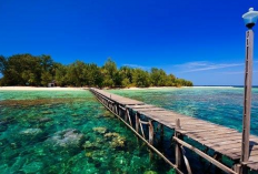 Wow Panorama Memukau!! Wisata Alam Jawa Tengah Pelarian Sempurna Bagi Pecinta Alam, Simak Ulasan Lengkapnya