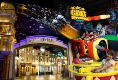 Wisata Ramah Anak, Bandung Jadi Pusat Favorit Liburan Sekolah Bersama Keluarga, Berikut Informasi Selengkapnya