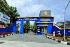 Laporan ke Kemendikdasmen Berbuntut Panjang, Polemik SMAN 2 Yogyakarta Kian Memanas
