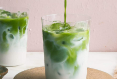 Matcha Latte Begitu Dicintai di Jakarta? Ini Destinasi Terbaik untuk Pecinta Green Tea