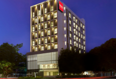 Mengulik Staycation Estetik di Hotel Instagenic Dekat Simpang Lima, Simak Ulasan Lengkapnya Disini