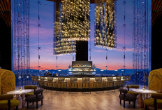 Revolusi Wisata Bandung 2026, Kawasan Tahura Djuanda Jadi Kiblat Staycation Keluarga 