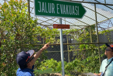 Mewujudkan Pariwisata Paling Aman, Selalu Perhatikan Petunjuk Serta Jalur Evakuasi Terdekat Cek Infonya Disini