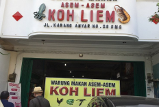 Menjelajahi Destinasi Makan Siang Paling Populer dan Menggugah Selera di Semarang, Simak Ulasan Lengkapnya