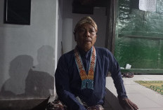Berziarah ke Makam Raja-raja Mataram Imogiri? Simak Aturan dan Filosofi Empat Gerbang