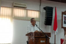 Bupati Bantul Uji Coba Skema Tiket Pantai Selatan