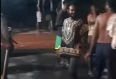  Fakta Sebenarnya Insiden Asrama Papua Kamasan Jogja, Polisi Tegaskan Tidak Ada Serangan