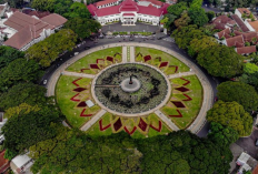 Efisiensi Liburan Dengan Pesona Estetik dan Sejarah di Kota Malang, Cek Info Selengkapnya