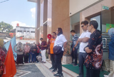 Buruh DIY Gelisah, Molornya UMP/UMK Picu Kekhawatiran Kehidupan Layak