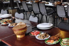 Wisata Kuliner Jogja Ini Rekomendasi Restoran Ramah Anak dan Keluarga dengan Pemandangan Indah