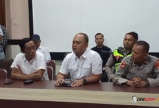 Polisi Siap Tindaklanjuti Kasus Kekerasan Mahasiswa di Jalan Cik Di Tiro, Setelah Resmi Ada Laporan Kepolisian