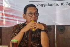 Strategi Jogja Jadi Kota Festival Sepanjang Tahun, Ratusan Event Siap Dongkrak Wisata