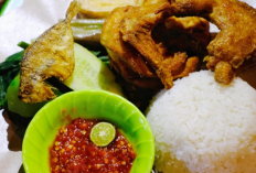 Pecinta Pedas Wajib Mampir! Inilah Rekomendasi Nasi Tempong Legendaris di Denpasar