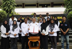  Pasca Sanksi 6 Dosen, UPN Veteran Yogyakarta Deklarasi Tolak Kekerasan Seksual dan Bullying di Kampus