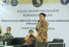Ketika Peneliti Tersandung Plagiasi dan Penelitian Palsu, Ada Apa dengan Etika Akademik Kita?
