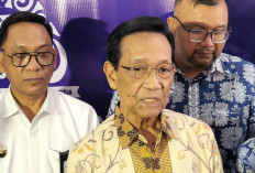 Lurah Condongcatur Jadi Tersangka TKD, Sri Sultan: Kalau Dibiarkan Habis Tanah Desa