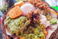 Menjelajahi Destinasi Kuliner Ayam Penyet Paling Autentik Surabaya yang Wajib Dikunjungi