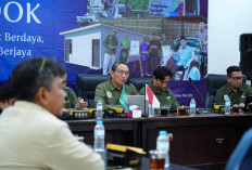 Muhammadiyah Dorong Philantropreneurship dalam Pemberdayaan Masyarakat di 2026